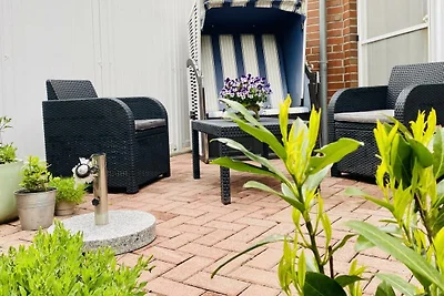 Appartamento Vacanza con famiglia Greetsiel