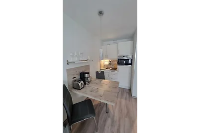 Ferienwohnung Mien lütte Boe SPO