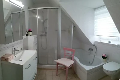 apartman za odmor Obiteljski odmor Cottbus