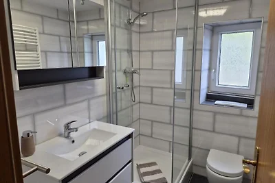 Ferienwohnung Muecheln Geiseltal