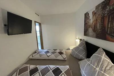 Vakantieappartement Gezinsvakantie Hohegeiß