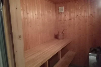 Ferienhaus Büffel inkl. Sauna in Twist