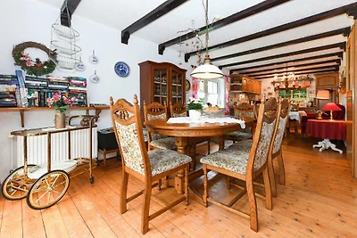 Kuća za odmor Dopust za oporavak Neuschoo