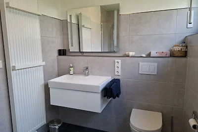 Vakantieappartement Gezinsvakantie Höxter