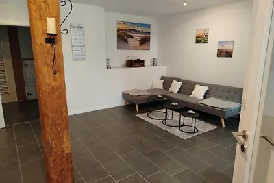 Vakantiehuis Ontspannende vakantie Wiesmoor