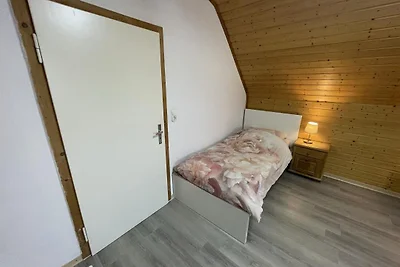 Vakantieappartement Gezinsvakantie Philippsburg