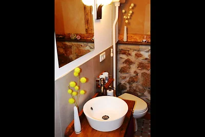 Ferienwohnung Romantique