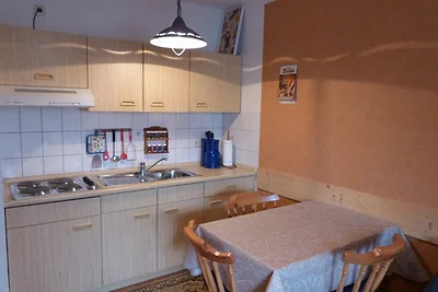 Fehaus Spiekeroog Wohnung 6