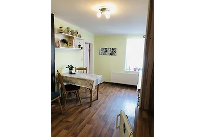 Vakantieappartement Gezinsvakantie Neukloster