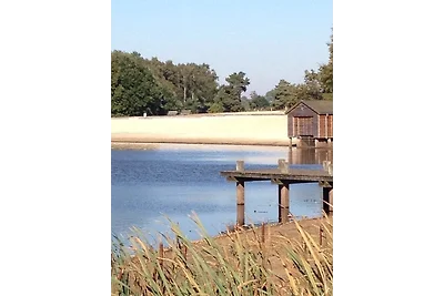 Domek letniskowy Urlop wypoczynkowy Garrel