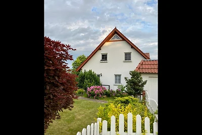 apartman za odmor Obiteljski odmor Cottbus