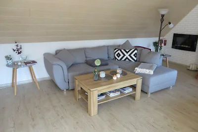 Schönes Urlaubsdomizil