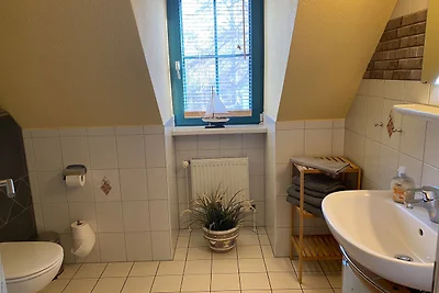 Appartamento Vacanza con famiglia Prerow