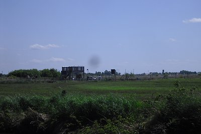 Ferienhaus Weitblick am Grossen Meer