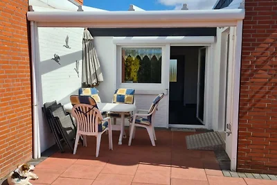 Casa vacanze Vacanza di relax Dornum