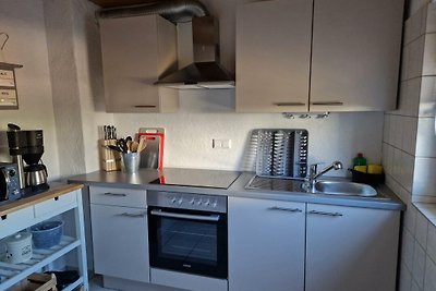 Vakantieappartement Gezinsvakantie Waldbröl