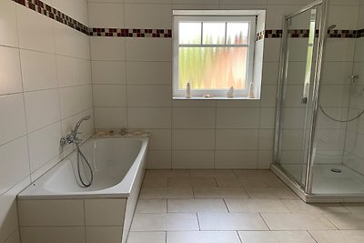 Vakantieappartement Gezinsvakantie Bimöhlen