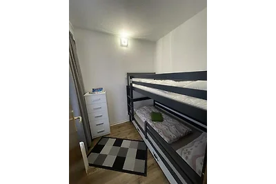 Vakantieappartement Gezinsvakantie Hohegeiß