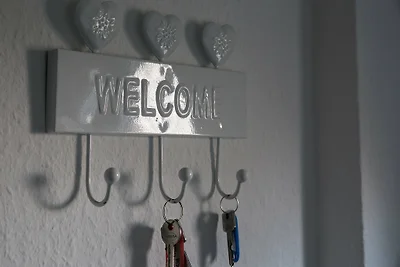 Appartamento Vacanza con famiglia Greetsiel