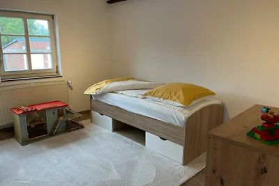 Neu! Alter Kornspeicher