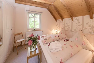 Dat Reithuus Haus Victorbur