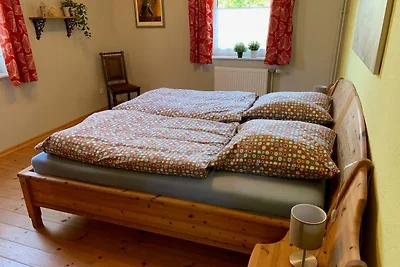 Appartamento Vacanza con famiglia Neuenkirchen