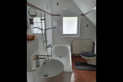 Casa vacanze Vacanza di relax Suhl