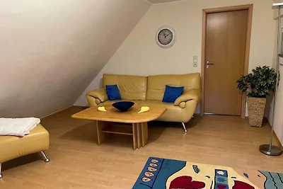 Vakantieappartement Gezinsvakantie Westerholt