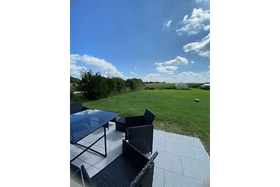 Vakantiehuis Ontspannende vakantie Dassow