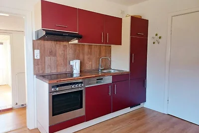 Kuća za odmor Dopust za oporavak Holtriem