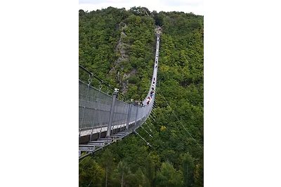 apartman za odmor Obiteljski odmor Idar-Oberstein