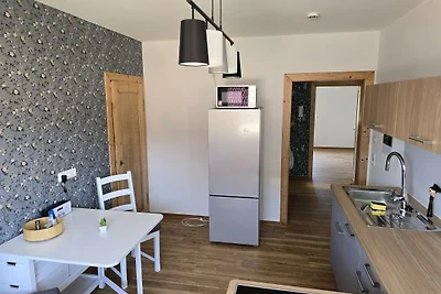 Appartamento Vacanza con famiglia Sondershausen