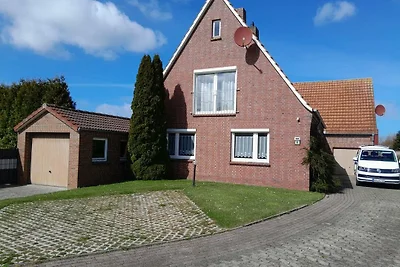 FeWo Nordseeküstenzauber