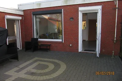 Ferienhaus Fahrrinne 12