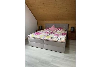 Apartamento Vacaciones familiares Philippsburg