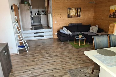 Vakantieappartement Gezinsvakantie Neukirchen