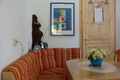 Appartement Vacances avec la famille Reinfeld