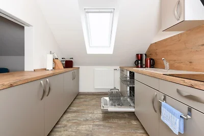 Vakantieappartement Gezinsvakantie Esens