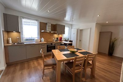 Vakantieappartement Gezinsvakantie Weilburg