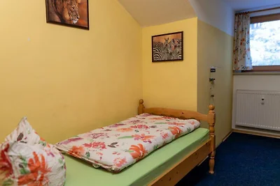 Reiterhof Finkenmühle Polly