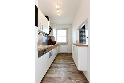 Haus zur Möwe FeWo Möwe 1