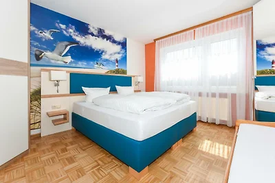 Appartamento Vacanza con famiglia Esens