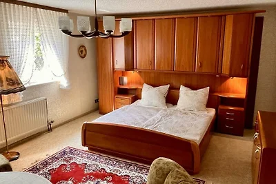 Domek letniskowy Urlop wypoczynkowy Knüllwald