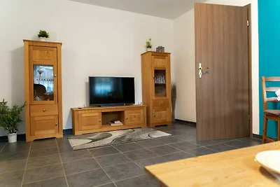 Reiterhof Finkenmühle Krümel