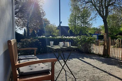 Vakantieappartement Gezinsvakantie Jever