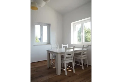Ostsee Ferienwohnung am Gespensterwald