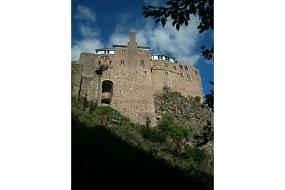 Ferienwohnung Gerach bei Idar-Oberstein