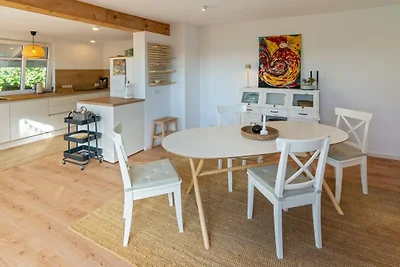 Ferienhaus Luett Uppum