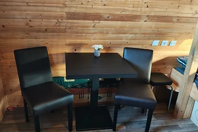 Ostfriesland-Hütte Nr. 8