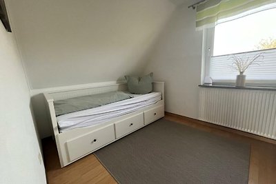 Vakantieappartement Gezinsvakantie Dornum